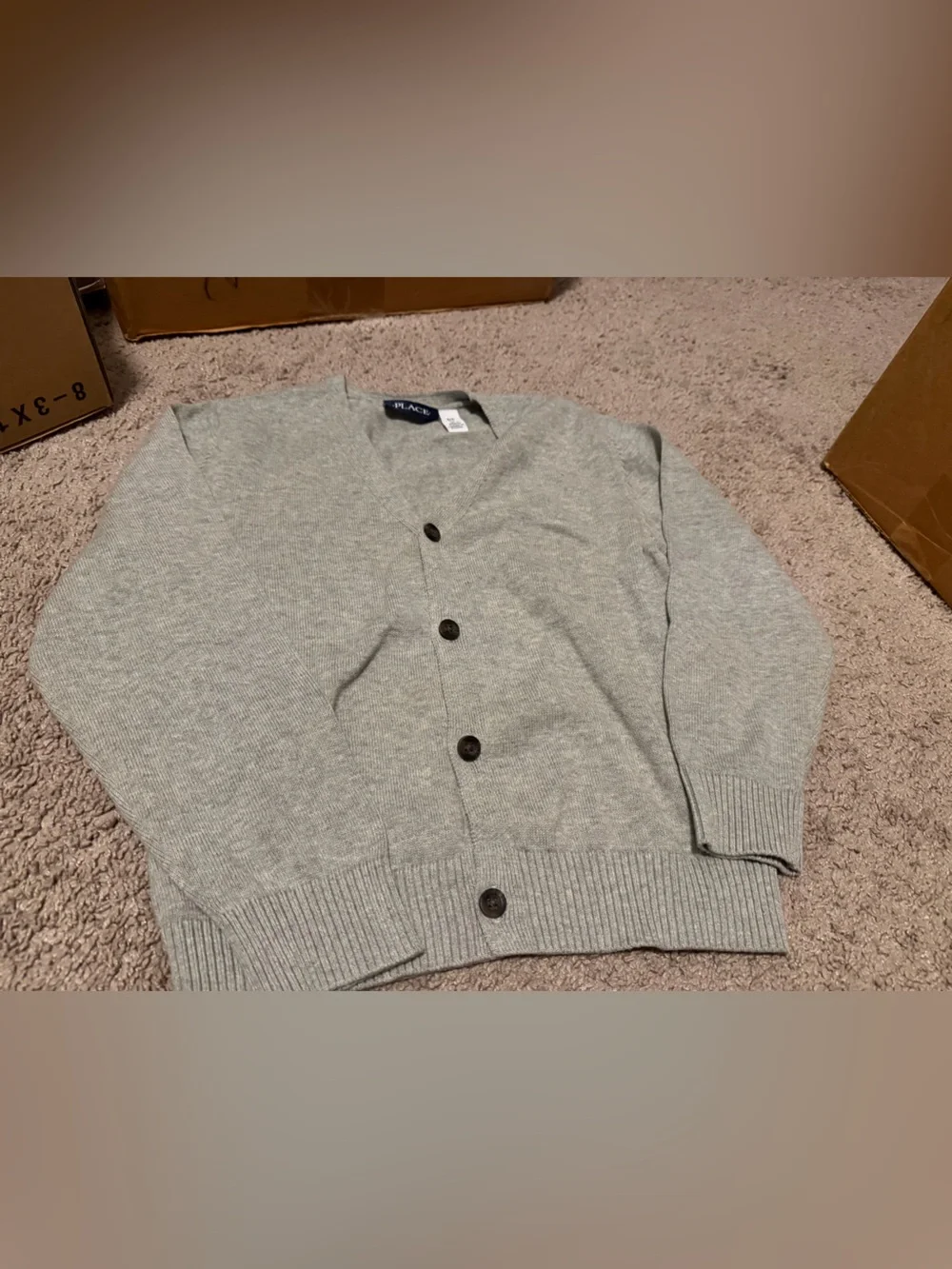 Tommy Hilfiger bundle three